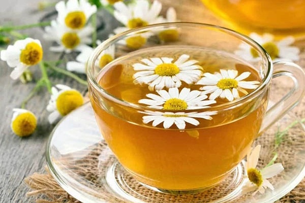 Đêm nào cũng uống thứ này trước khi ngủ sẽ giúp ngủ ngon đến sáng lại sống thọ hơn-1