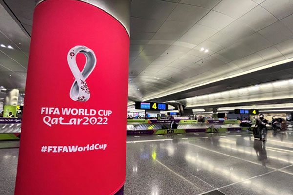 Thái Lan thiếu tiền mua bản quyền World Cup-1