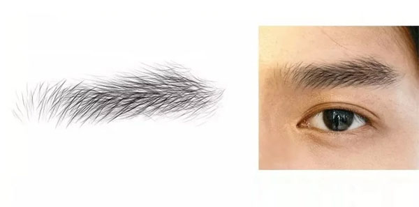 Phụ nữ hơn nhau tấm chồng: Đàn ông có 5 nét tướng này tài ba, chung thủy, ai lấy được cả đời viên mãn-1