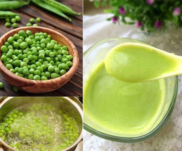 Lợi ích của ăn dặm truyền thống và cách lựa chọn thực đơn cho bé 6 tháng tuổi-6