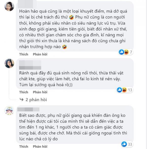 Có vợ vừa đẹp vừa giàu, ông chồng vẫn ngoại tình và quyết định ra đi tay trắng với người phụ nữ hơn tuổi đã qua một lần đò-3