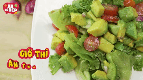 Món salad siêu đơn giản mà vừa ngon vừa hỗ trợ giảm cân tuyệt vời-5