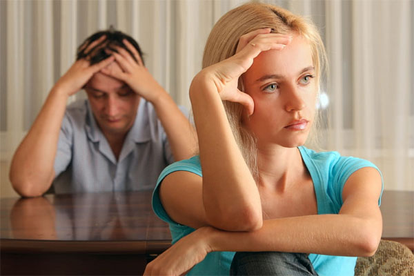 Tôi đã nổi khùng với vợ vì cô ấy dám bỏ một thứ vào vali của tôi-2