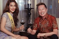Hậu lùm xùm, ông Nawat khẳng định Miss Grand International 2023 vẫn được tổ chức tại Việt Nam