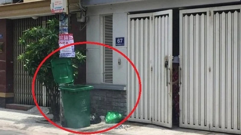 Tam đại kỵ tuyệt đối không để trước cửa nhà: Tài lộc đứt đoạn, làm cả năm không dư chỉ nợ-3