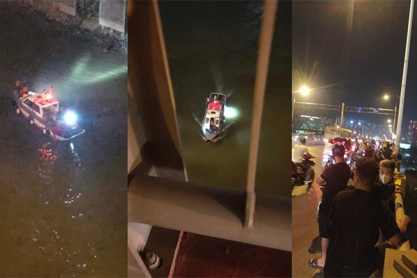 Danh tính kẻ dọa khủng bố Trung tâm Hành chính Đà Nẵng-2