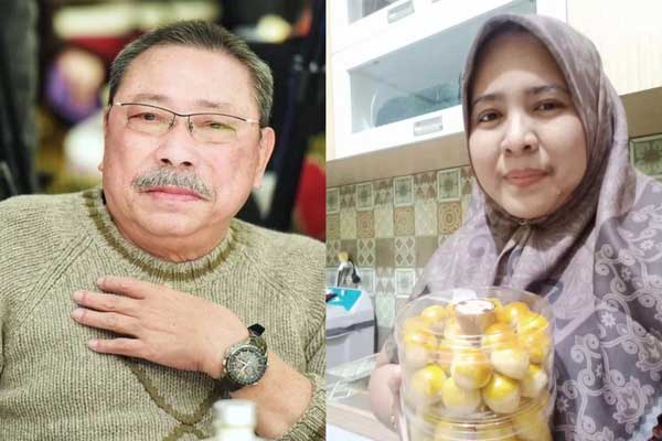 Người giúp việc được thừa kế 128.000 USD từ chủ nhà-1