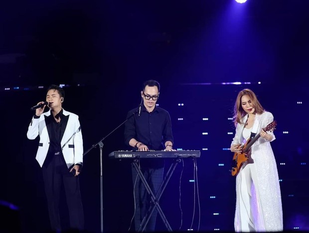 Giải mã Mỹ Tâm ở tuổi 41-3