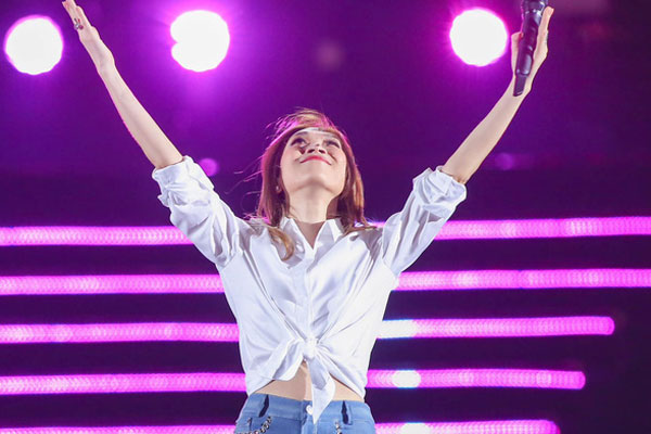 Nhà rạp lên tiếng việc khán giả mua vé nhưng không đến xem phim Mỹ Tâm-2