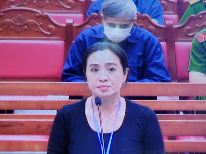 VỤ BUÔN LẬU 200 TRIỆU LÍT XĂNG: Lập nhóm chat để buôn bán xăng lậu-2