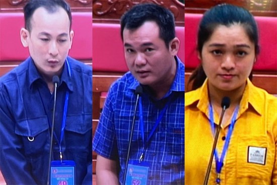 VỤ BUÔN LẬU 200 TRIỆU LÍT XĂNG: Lập nhóm chat để buôn bán xăng lậu