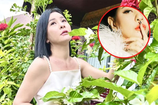 Sau khi chia tay Kiều Minh Tuấn nửa năm, Cát Phượng đã trở thành 'hoa có chủ'?