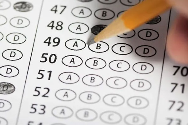 Cấp phép tổ chức thi chứng chỉ HSK trở lại-2