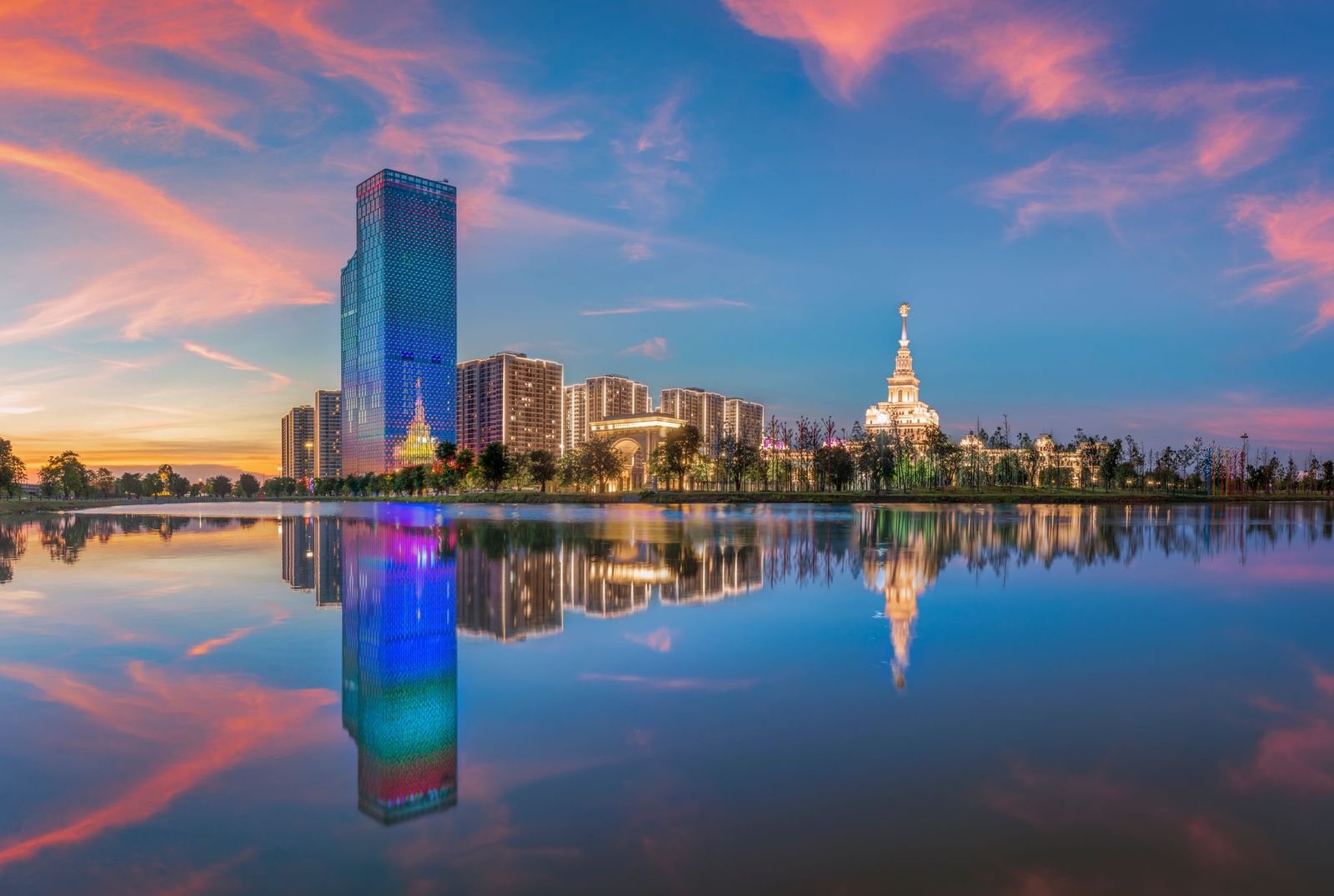 Khách hàng hào hứng với căn hộ phong cách Thụy Sĩ ở Vinhomes Ocean Park-3