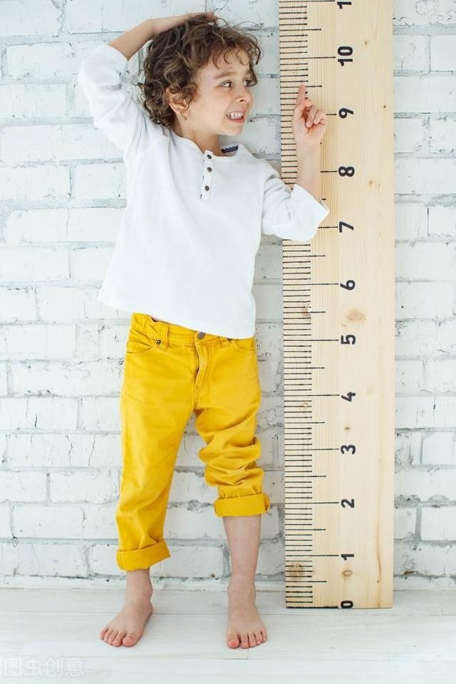 Bước vào thời kỳ vàng tăng chiều cao, mẹ nhớ nguyên tắc 5 đủ giúp con tương lai thành siêu mẫu-2