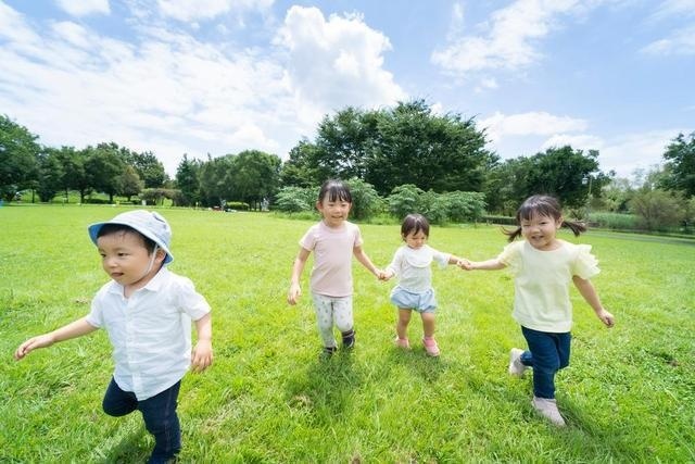Bước vào thời kỳ vàng tăng chiều cao, mẹ nhớ nguyên tắc 5 đủ giúp con tương lai thành siêu mẫu-3