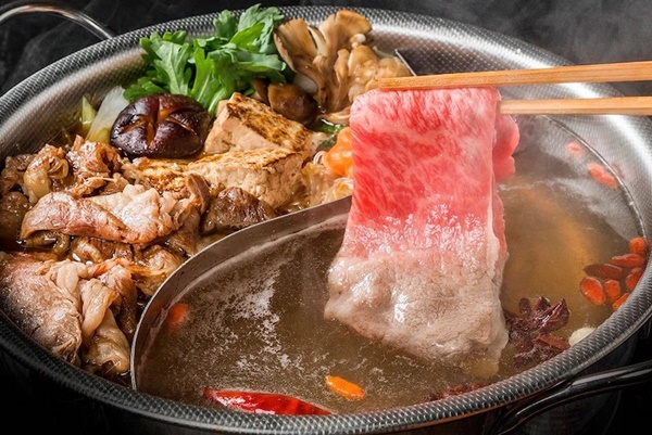 Người viêm mũi dị ứng có 2 món không ăn - 3 món ăn nhiều để không khiến bệnh thêm trầm trọng-2