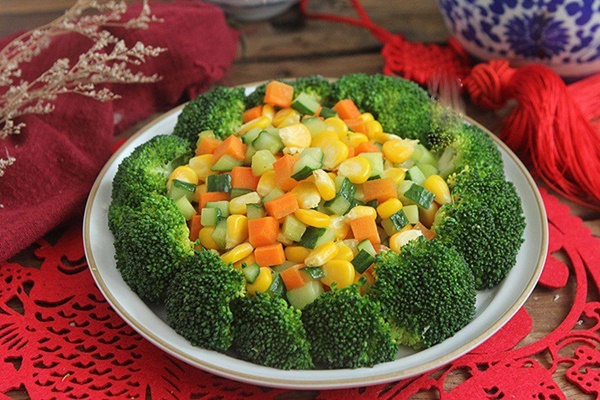 Người viêm mũi dị ứng có 2 món không ăn - 3 món ăn nhiều để không khiến bệnh thêm trầm trọng-4