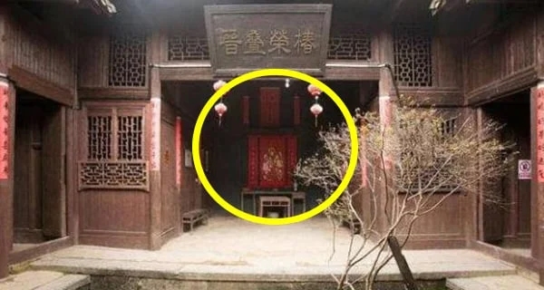 Phòng khách không treo 3 thứ, đầu giường không để 4 vật gia đạo ốm đau, lụi bại khó ngóc đầu, đó là gì?-1