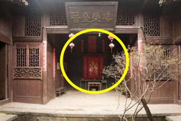 3 loại tranh bị coi là đại kỵ phong thủy treo trong nhà khiến tài vận giảm sút-4