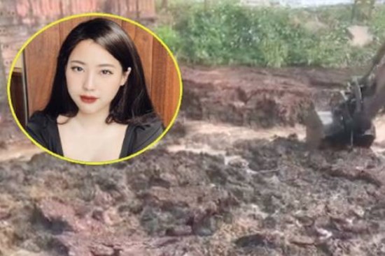 4 tháng Lương Hải Như mất tích, người thân xót xa: 'Chúng tôi vẫn đang đi tìm con gái'