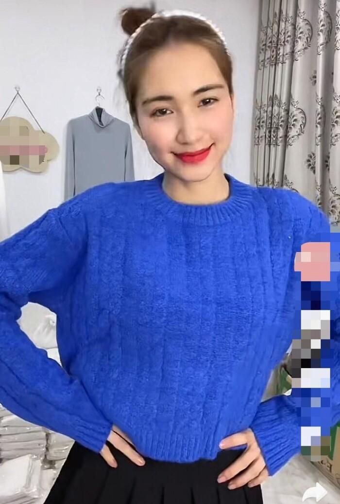 Hòa Minzy bị hủy hàng loạt đơn hàng sau khi lấn sân sang livestream bán hàng-2