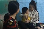 Hưng Yên: Bé trai 5 tuổi mắc ung thư giai đoạn cuối mong được gặp mẹ đã qua đời-3