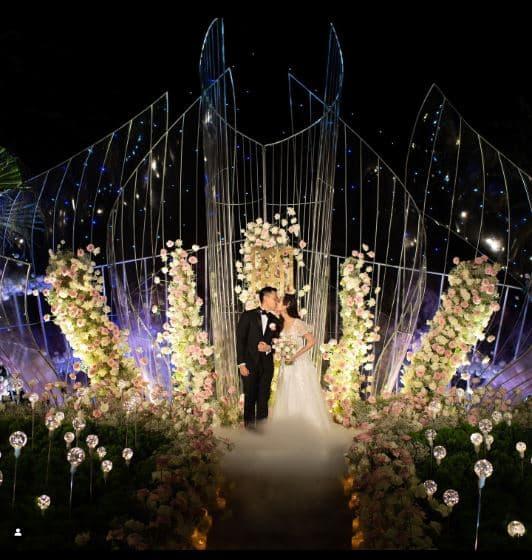 Hot girl Mie Nguyễn kỷ niệm 3 năm ngày cưới, cuộc sống hiện tại ra sao hậu chia tay Jvevermind?-1