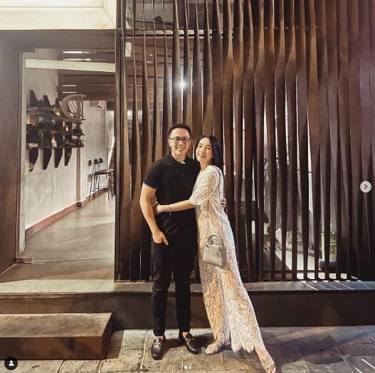 Hot girl Mie Nguyễn kỷ niệm 3 năm ngày cưới, cuộc sống hiện tại ra sao hậu chia tay Jvevermind?-2