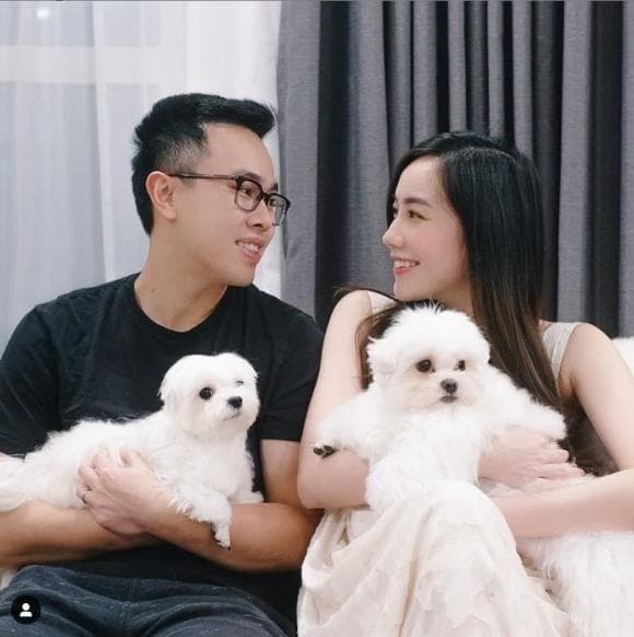 Hot girl Mie Nguyễn kỷ niệm 3 năm ngày cưới, cuộc sống hiện tại ra sao hậu chia tay Jvevermind?-7