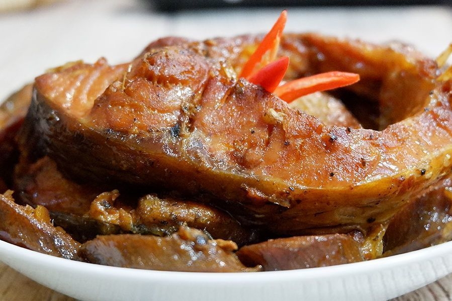 5 bí kíp gia truyền cần nhớ khi kho cá, đảm bảo cá chắc thịt, nhừ xương và hao cơm ngày trở lạnh-3