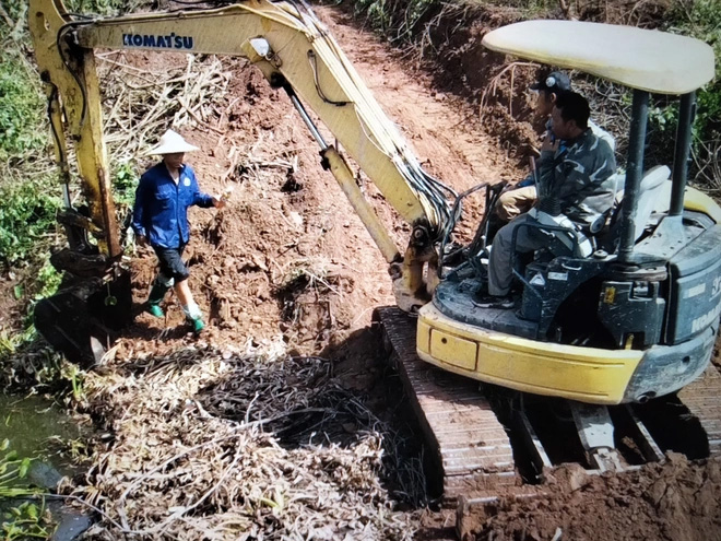 Cảnh sát xét nghiệm ADN của cha mẹ Lương Hải Như để đối chiếu-2