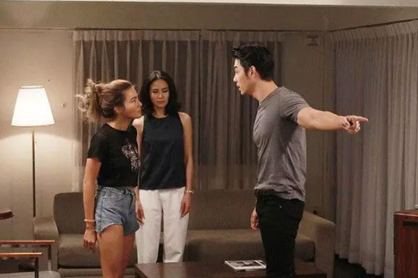 Em gái chồng vay tiền đã không trả còn bịa chuyện để anh trai bỏ vợ-1