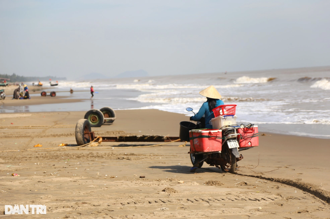 Loài cá từng bỏ đi nay thành đặc sản, thương lái tranh nhau mua-5