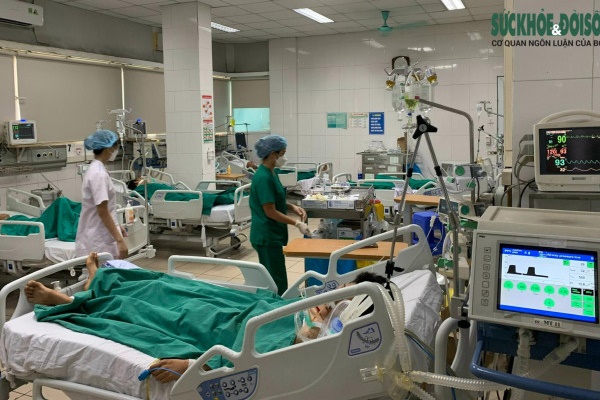 Sốt xuất huyết có được tắm không?-1