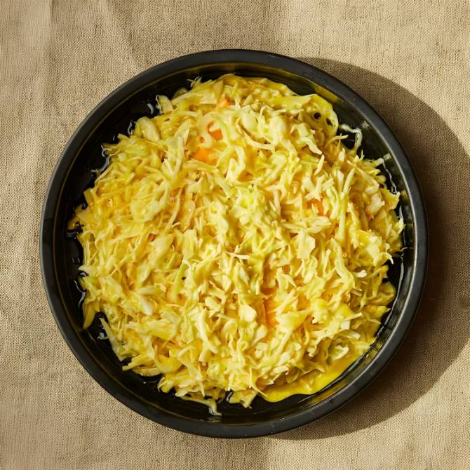 Bắp cải xào hay nấu quá quen rồi, thử mang ra làm bánh đảm bảo ai cũng tấm tắc khen ngon!-4