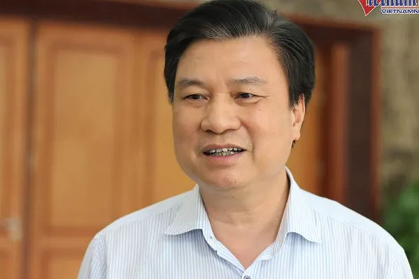 Bộ GD&ĐT lên tiếng vụ tạm hoãn các kỳ thi IELTS-2