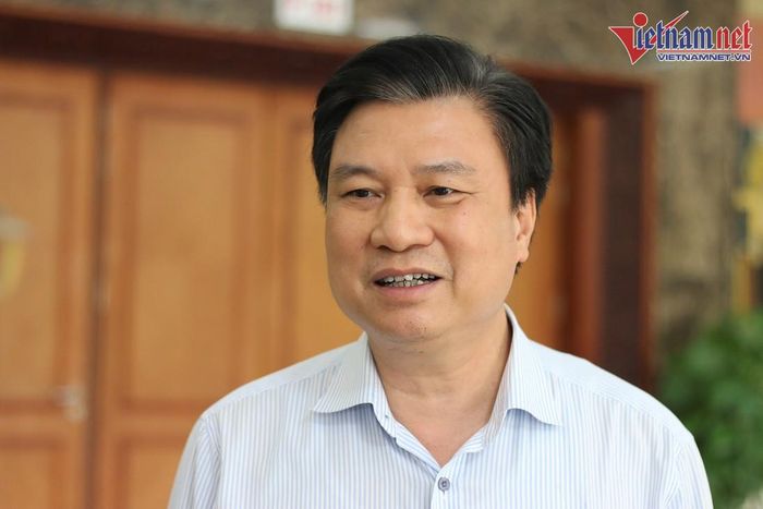 Bộ GD-ĐT lý giải việc Hội đồng Anh và IDP phải hoãn tổ chức thi IELTS-1