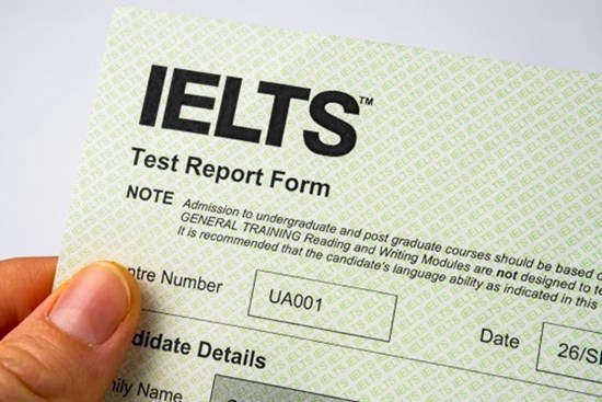 Bộ GD&ĐT lên tiếng vụ tạm hoãn các kỳ thi IELTS