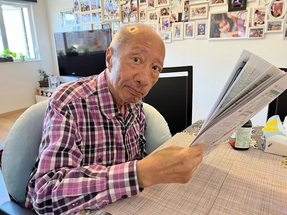 Khương Tử Nha Dư Tử Minh qua đời-4