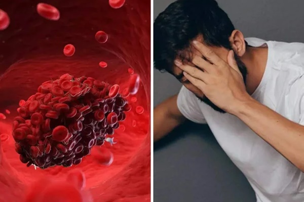 2 thực phẩm có tác dụng phá vỡ cục máu đông, ở Việt Nam rất dễ kiếm-1