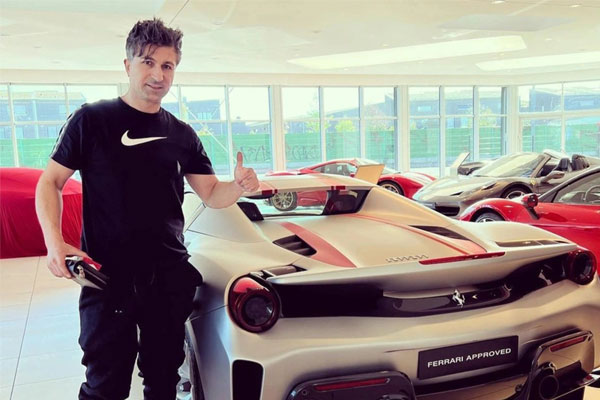 Vừa trúng số độc đắc, người đàn ông mất cả vợ lẫn tiền-2