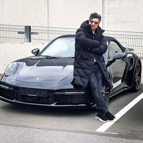 Người trúng số 8,6 triệu bảng Anh tìm vợ để chia sẻ sự giàu có-2