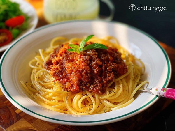 Mách nước chị em loạt món ăn ngon, bổ dưỡng từ thịt bò, mùa lạnh làm ngay đãi cả nhà-3