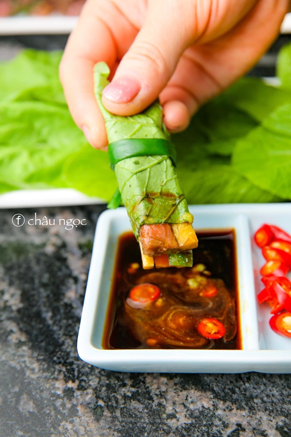 Mách nước chị em loạt món ăn ngon, bổ dưỡng từ thịt bò, mùa lạnh làm ngay đãi cả nhà-5