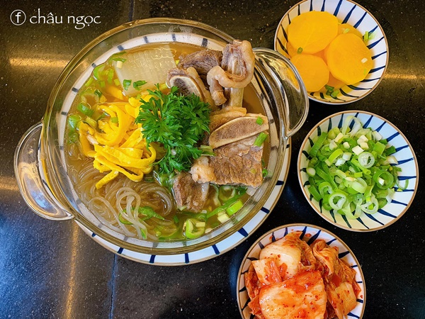 Mách nước chị em loạt món ăn ngon, bổ dưỡng từ thịt bò, mùa lạnh làm ngay đãi cả nhà-6