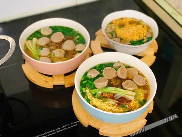 Mách nước chị em loạt món ăn ngon, bổ dưỡng từ thịt bò, mùa lạnh làm ngay đãi cả nhà-8