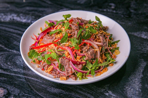 Mách nước chị em loạt món ăn ngon, bổ dưỡng từ thịt bò, mùa lạnh làm ngay đãi cả nhà-9