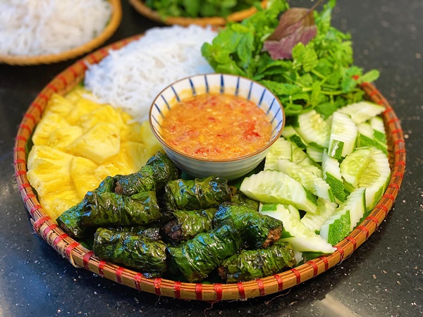 Mách nước chị em loạt món ăn ngon, bổ dưỡng từ thịt bò, mùa lạnh làm ngay đãi cả nhà-10