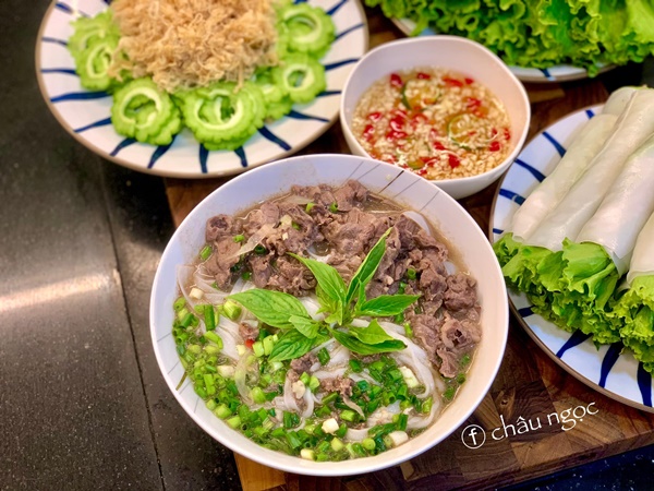 Mách nước chị em loạt món ăn ngon, bổ dưỡng từ thịt bò, mùa lạnh làm ngay đãi cả nhà-12